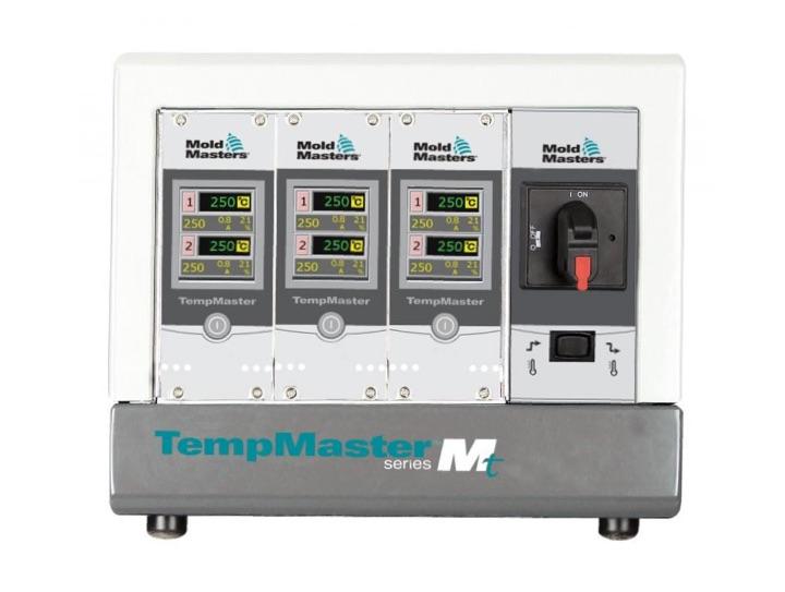 Mold Masters TempMaster Mt Hot Runner Temperature Controller