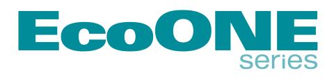 EcoONE-Series Logo