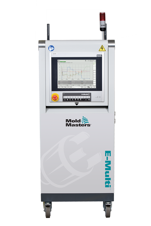 Mold-Masters E-Multi Controller