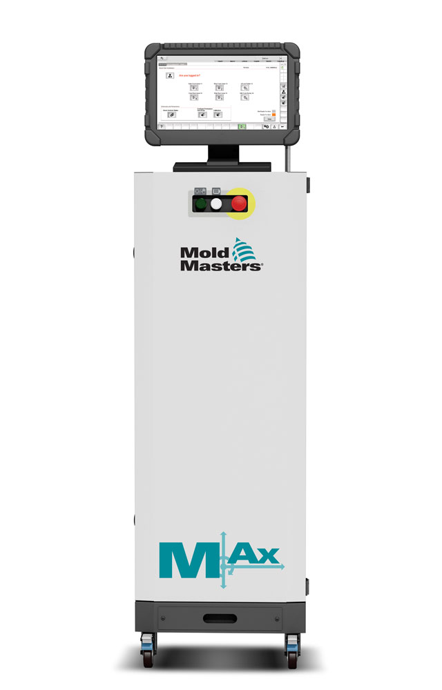 Mold-Masters-M-Ax-Servo-Axis-Motion-Controller