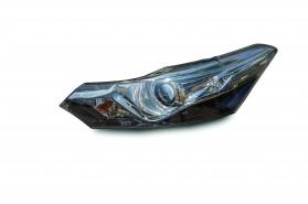 Front Headlight