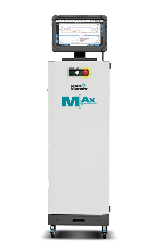 Mold-Masters-M-Ax-Servo-Axis-Motion-Controller