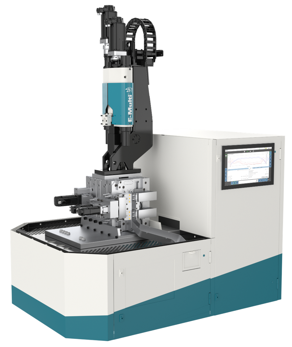 Mold-Masters Integra