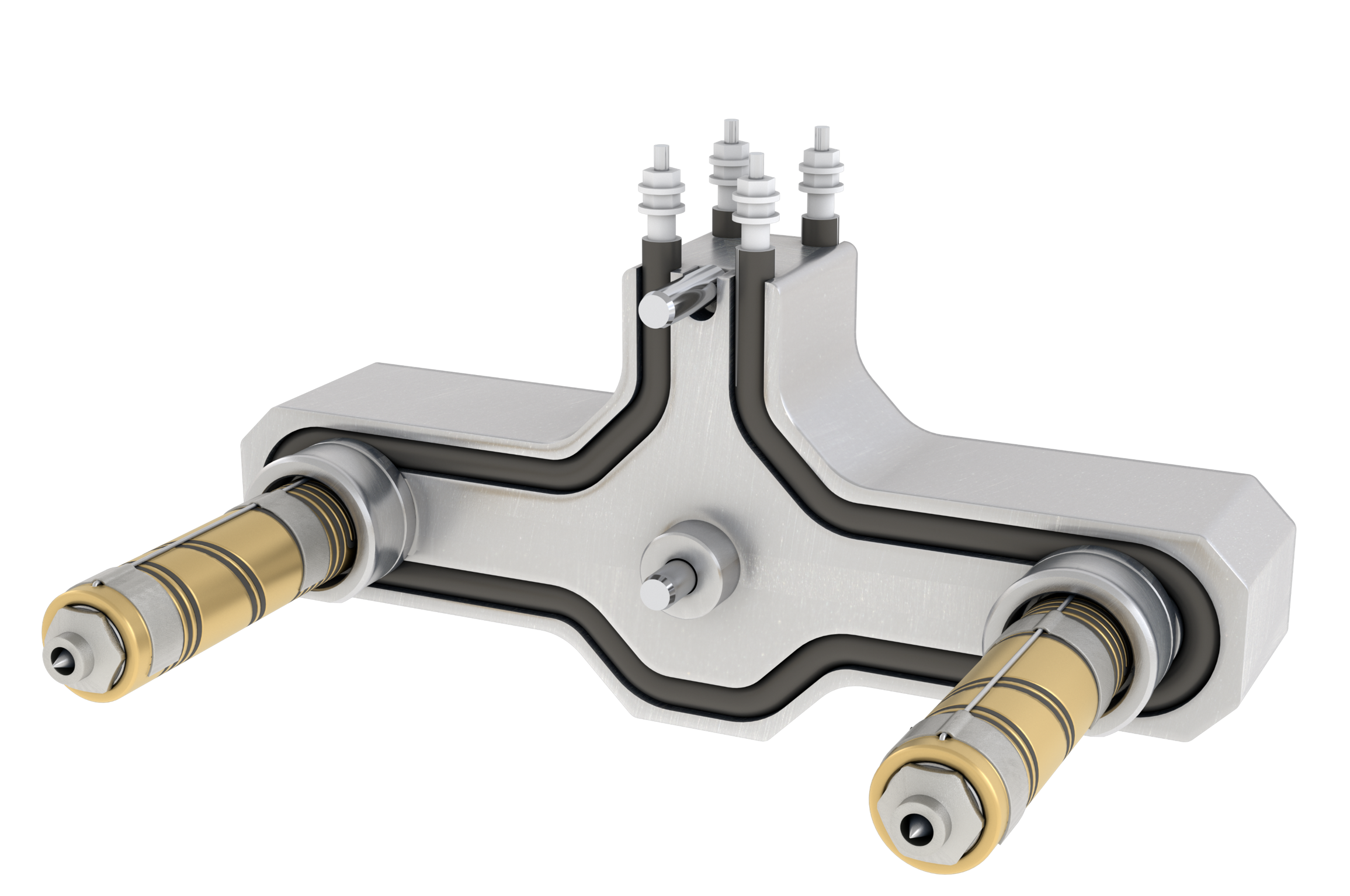 EcoONE-Series 2-drop