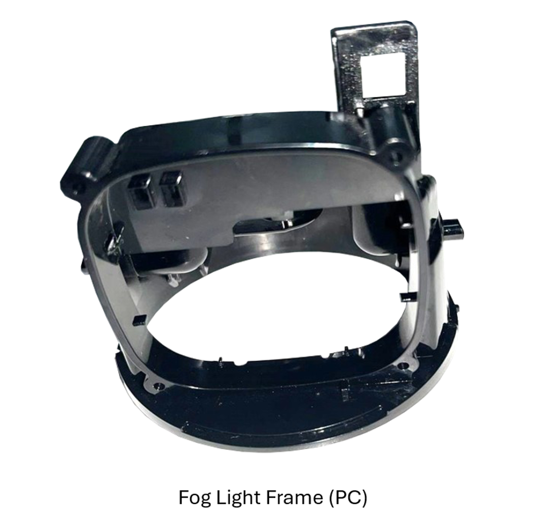 Fog Light