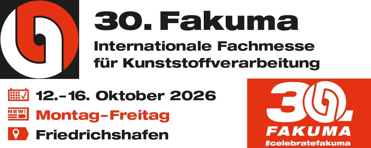 Fakuma Logo
