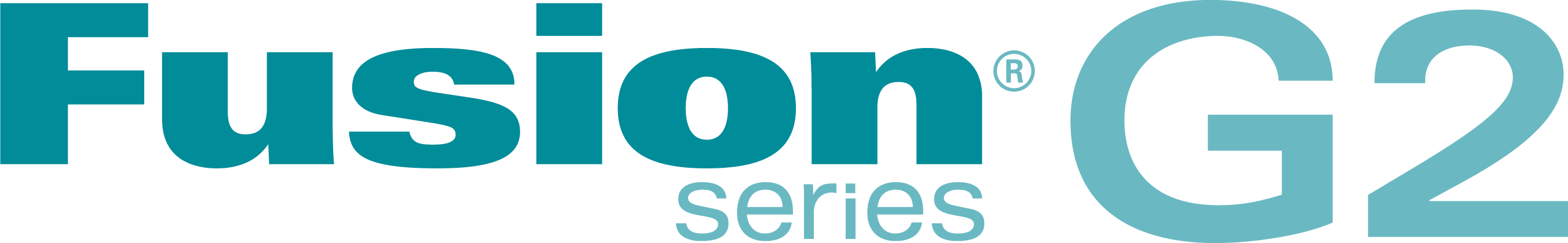 Fusion Logo