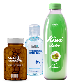 isbm bottle samples