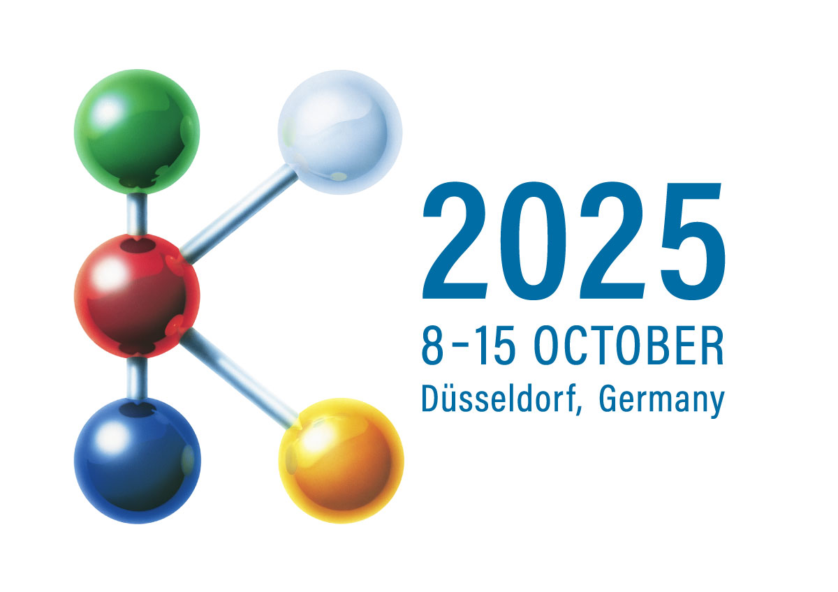 K 2025 | 8-15 October | Düsseldorf, Germany