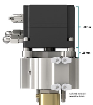 SeVG+ Motor SE108C