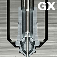 GX