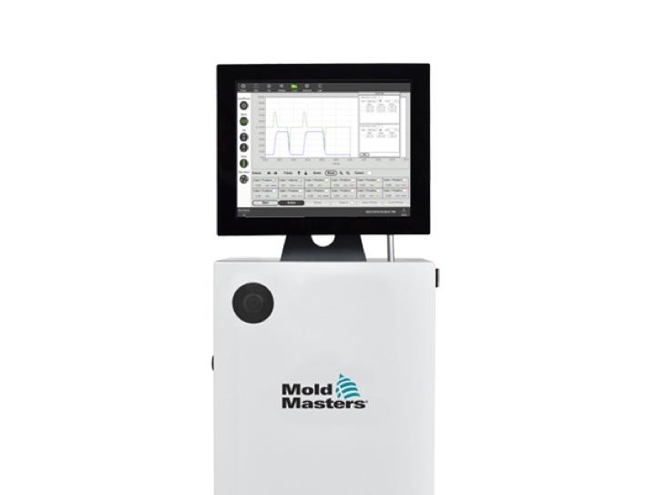 Mold-Masters SeVG+ Controller-Front View