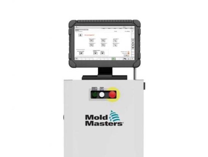 Mold-Masters M-Ax Motion Controller