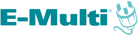 E-Multi Logo