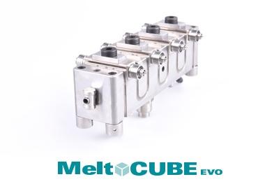 Melt Cube Evo