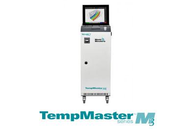 TempMaster M3 feature product