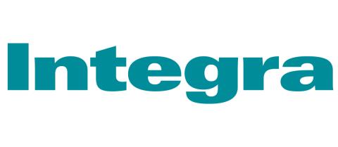 Integra Banner logo