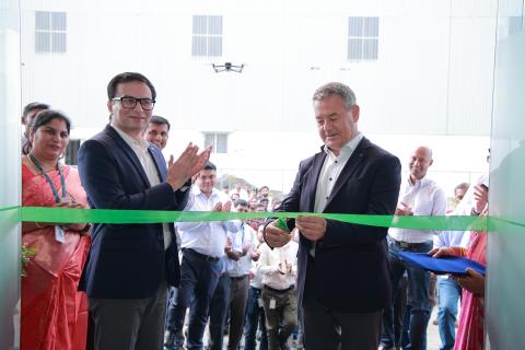 Opening ceremony